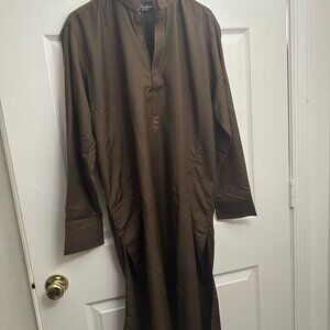 Mens Shalwar Kameez Pakistani /Indian Brand New